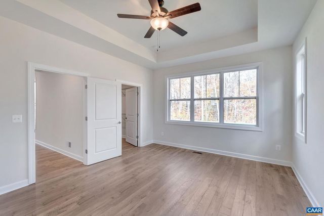 128 HEADLAND CT, Charlottesville, VA 22911