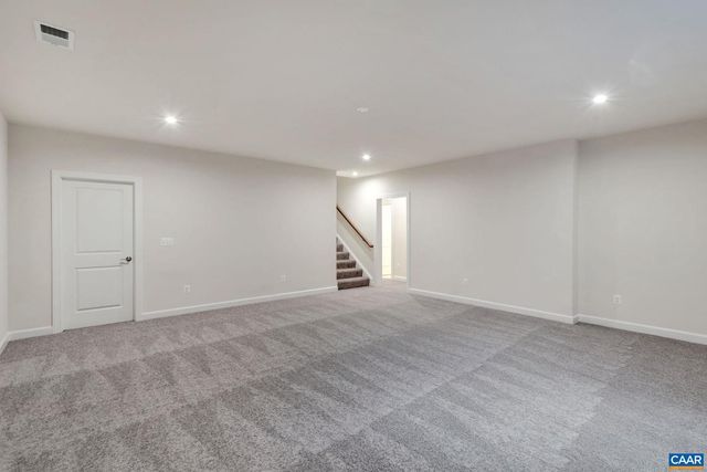 128 HEADLAND CT, Charlottesville, VA 22911