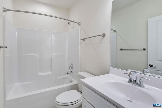 128 HEADLAND CT, Charlottesville, VA 22911