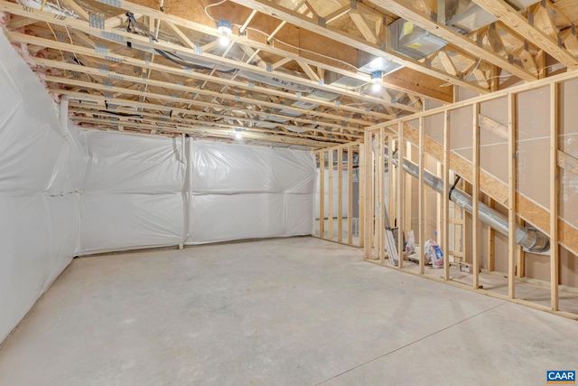 128 HEADLAND CT, Charlottesville, VA 22911