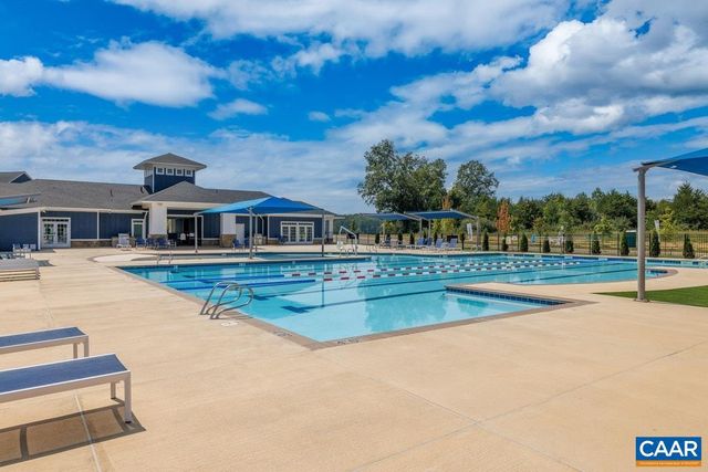 128 HEADLAND CT, Charlottesville, VA 22911