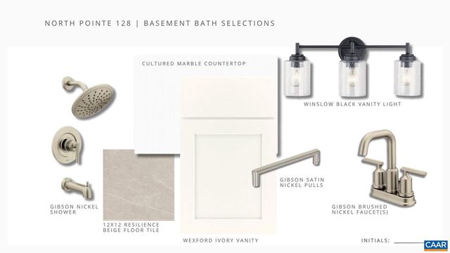 128 HEADLAND CT, Charlottesville, VA 22911