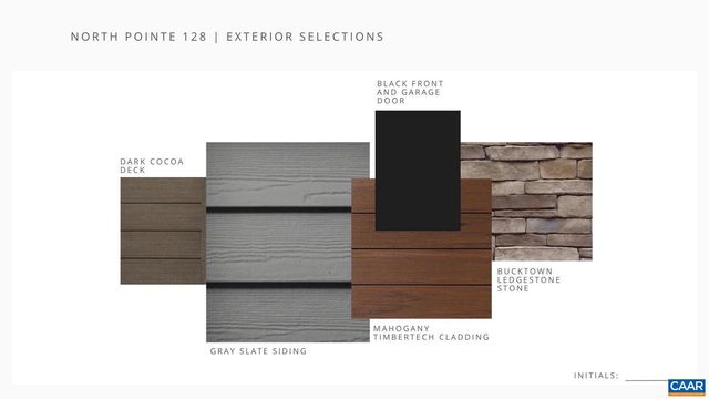 128 HEADLAND CT, Charlottesville, VA 22911