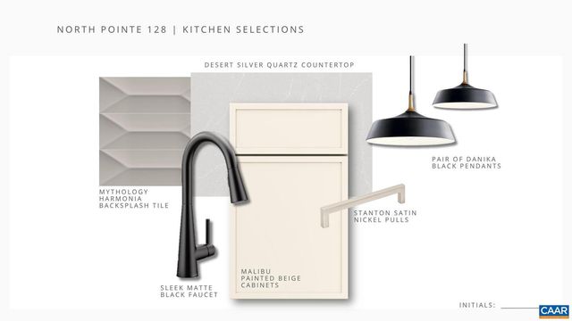 128 HEADLAND CT, Charlottesville, VA 22911