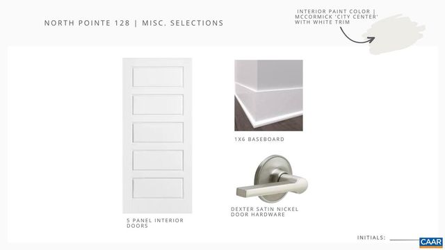 128 HEADLAND CT, Charlottesville, VA 22911