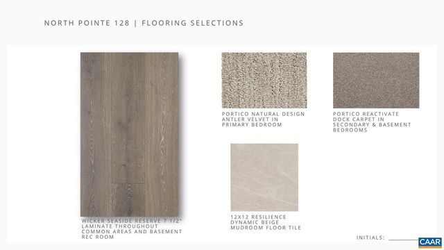 128 HEADLAND CT, Charlottesville, VA 22911