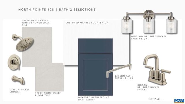 128 HEADLAND CT, Charlottesville, VA 22911