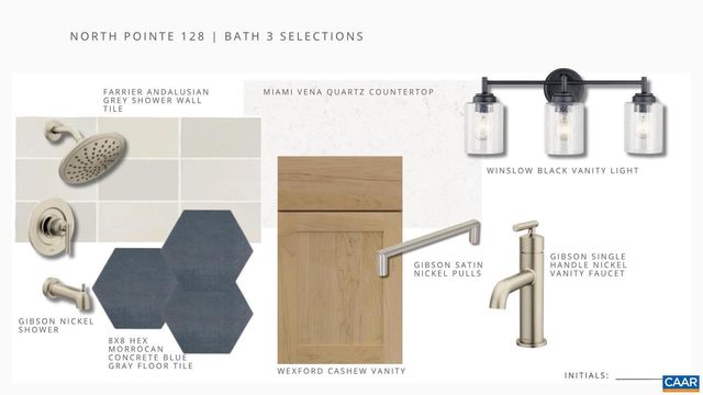 128 HEADLAND CT, Charlottesville, VA 22911