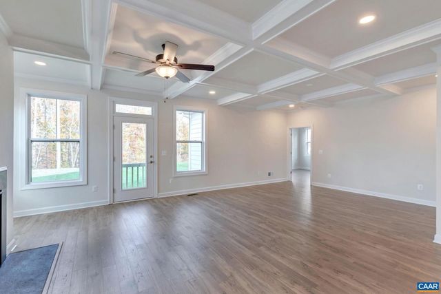 128 HEADLAND CT, Charlottesville, VA 22911