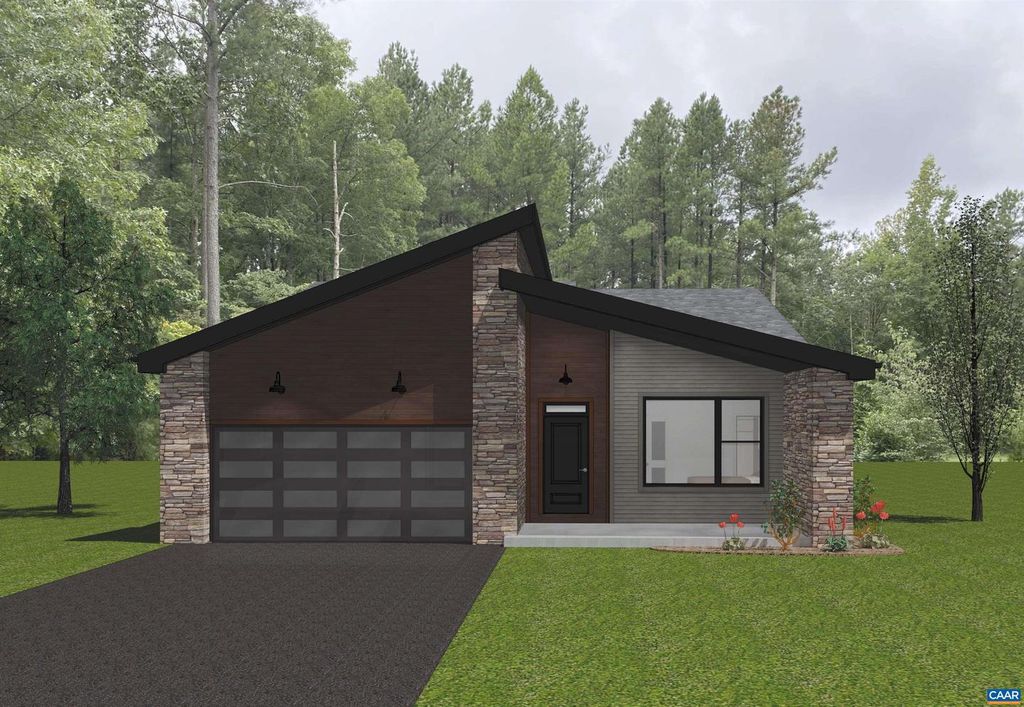 128 HEADLAND CT, Charlottesville, VA 22911