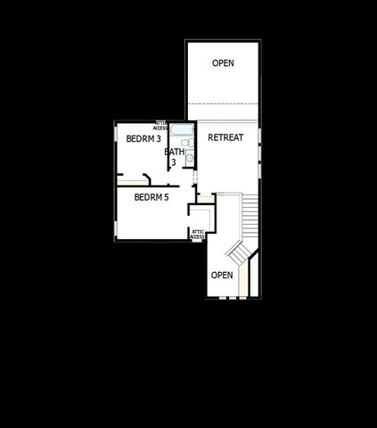 4235 Elk Hair Drive, Royse City, TX 75189