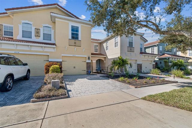 10250 FALLSGROVE STREET, Orlando, FL 32836