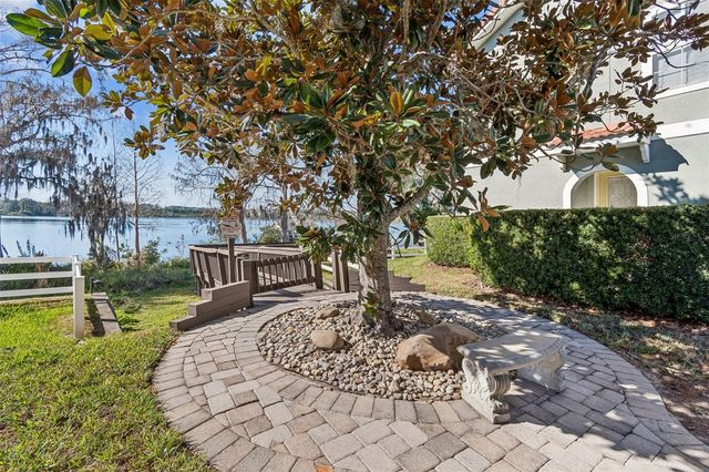 10250 FALLSGROVE STREET, Orlando, FL 32836