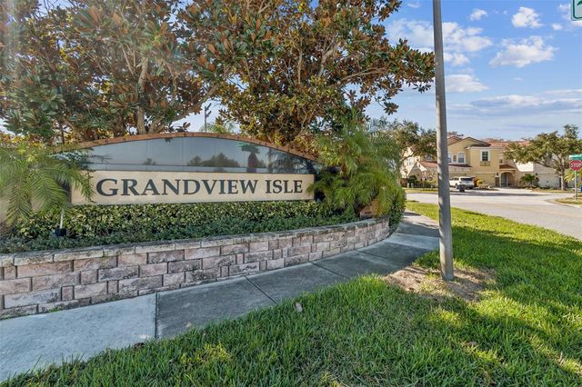 10250 FALLSGROVE STREET, Orlando, FL 32836