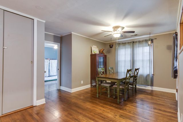 4944 MOCKINGBIRD LN, Memphis, TN 38117