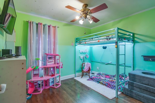 4944 MOCKINGBIRD LN, Memphis, TN 38117