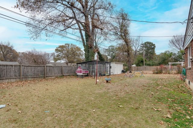 4944 MOCKINGBIRD LN, Memphis, TN 38117