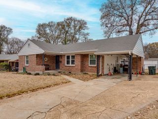 4944 MOCKINGBIRD LN, Memphis, TN 38117