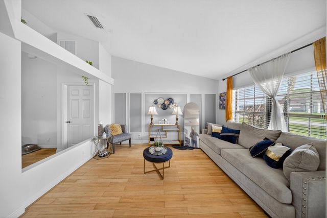 6124 NW Ginger Lane, Port St. Lucie, Port St Lucie, FL 34986