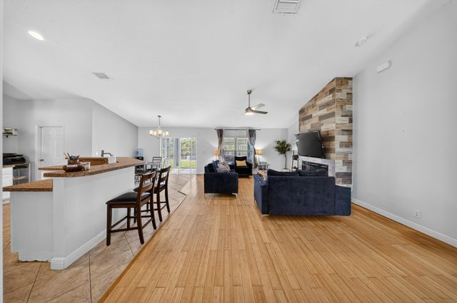 6124 NW Ginger Lane, Port St. Lucie, Port St Lucie, FL 34986