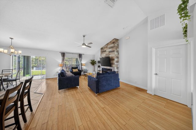 6124 NW Ginger Lane, Port St. Lucie, Port St Lucie, FL 34986