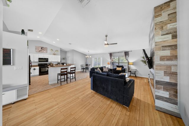 6124 NW Ginger Lane, Port St. Lucie, Port St Lucie, FL 34986