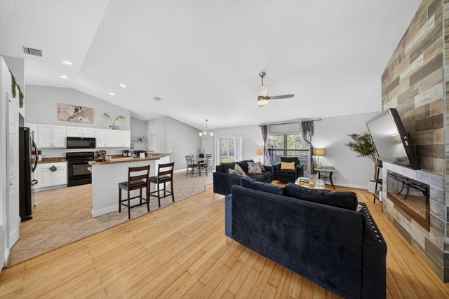 6124 NW Ginger Lane, Port St. Lucie, Port St Lucie, FL 34986