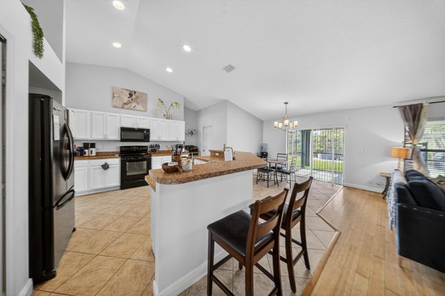 6124 NW Ginger Lane, Port St. Lucie, Port St Lucie, FL 34986