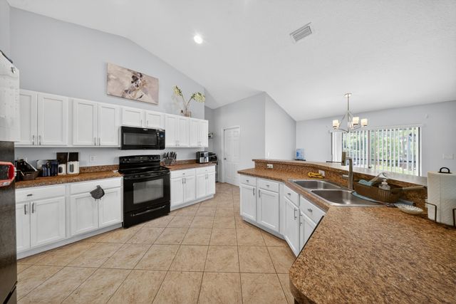 6124 NW Ginger Lane, Port St. Lucie, Port St Lucie, FL 34986