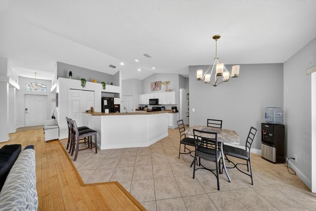 6124 NW Ginger Lane, Port St. Lucie, Port St Lucie, FL 34986