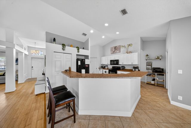 6124 NW Ginger Lane, Port St. Lucie, Port St Lucie, FL 34986