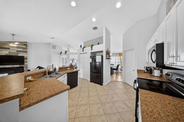 6124 NW Ginger Lane, Port St. Lucie, Port St Lucie, FL 34986