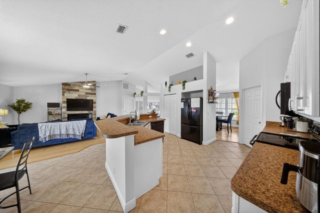 6124 NW Ginger Lane, Port St. Lucie, Port St Lucie, FL 34986