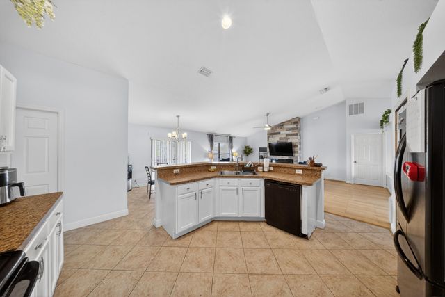 6124 NW Ginger Lane, Port St. Lucie, Port St Lucie, FL 34986