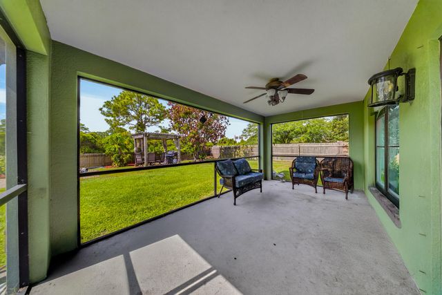 6124 NW Ginger Lane, Port St. Lucie, Port St Lucie, FL 34986