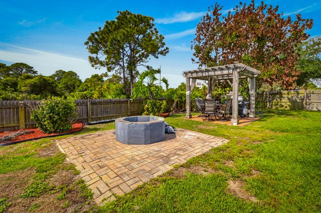 6124 NW Ginger Lane, Port St. Lucie, Port St Lucie, FL 34986