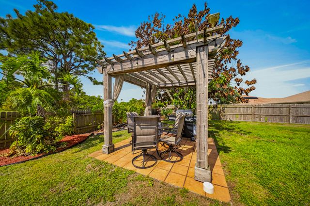 6124 NW Ginger Lane, Port St. Lucie, Port St Lucie, FL 34986