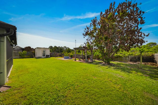 6124 NW Ginger Lane, Port St. Lucie, Port St Lucie, FL 34986