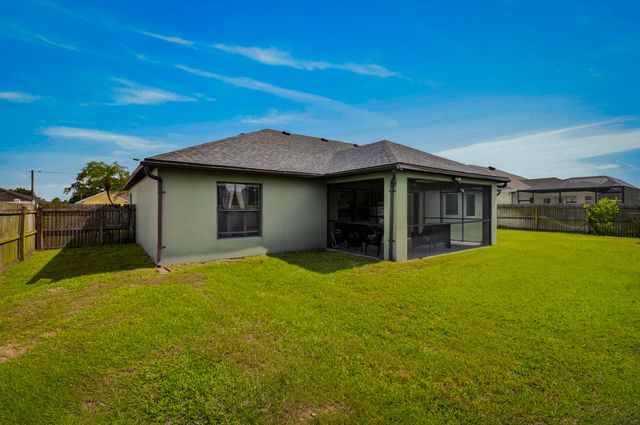 6124 NW Ginger Lane, Port St. Lucie, Port St Lucie, FL 34986