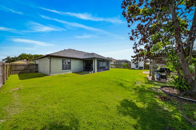 6124 NW Ginger Lane, Port St. Lucie, Port St Lucie, FL 34986