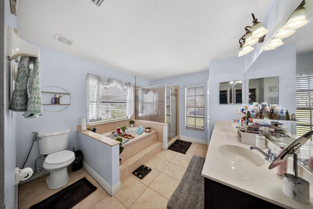 6124 NW Ginger Lane, Port St. Lucie, Port St Lucie, FL 34986