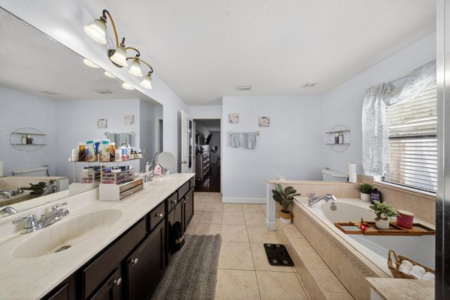 6124 NW Ginger Lane, Port St. Lucie, Port St Lucie, FL 34986