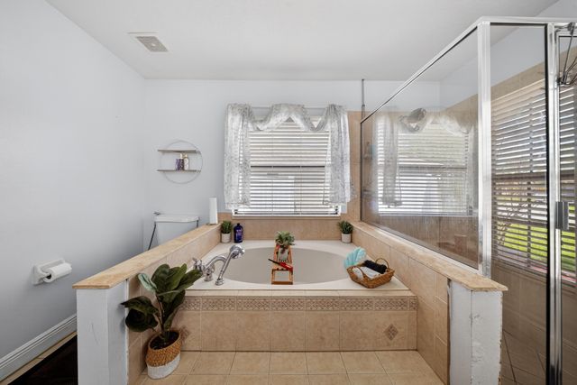 6124 NW Ginger Lane, Port St. Lucie, Port St Lucie, FL 34986