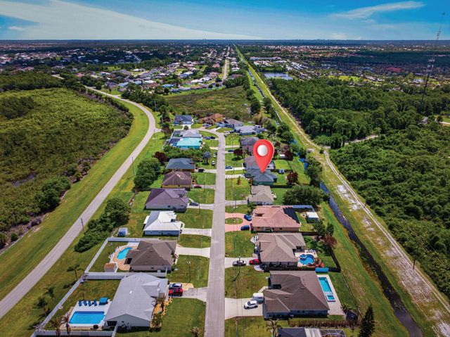 6124 NW Ginger Lane, Port St. Lucie, Port St Lucie, FL 34986