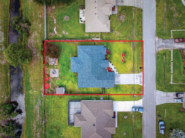 6124 NW Ginger Lane, Port St. Lucie, Port St Lucie, FL 34986