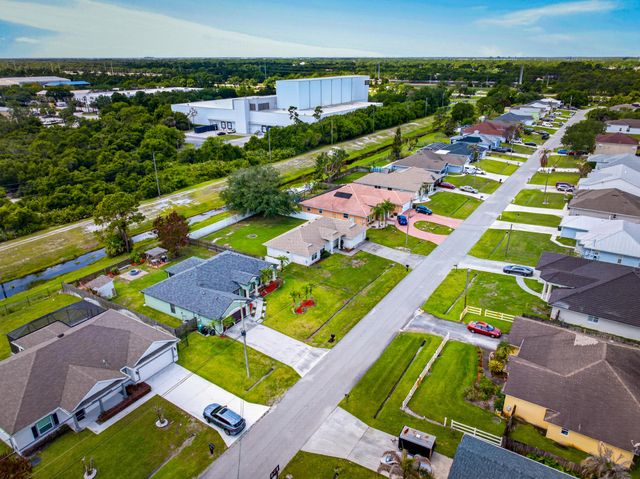 6124 NW Ginger Lane, Port St. Lucie, Port St Lucie, FL 34986