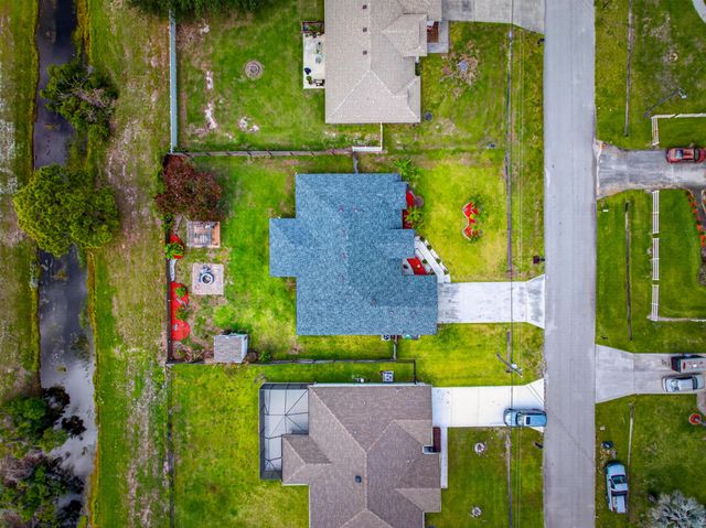 6124 NW Ginger Lane, Port St. Lucie, Port St Lucie, FL 34986