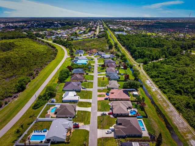 6124 NW Ginger Lane, Port St. Lucie, Port St Lucie, FL 34986