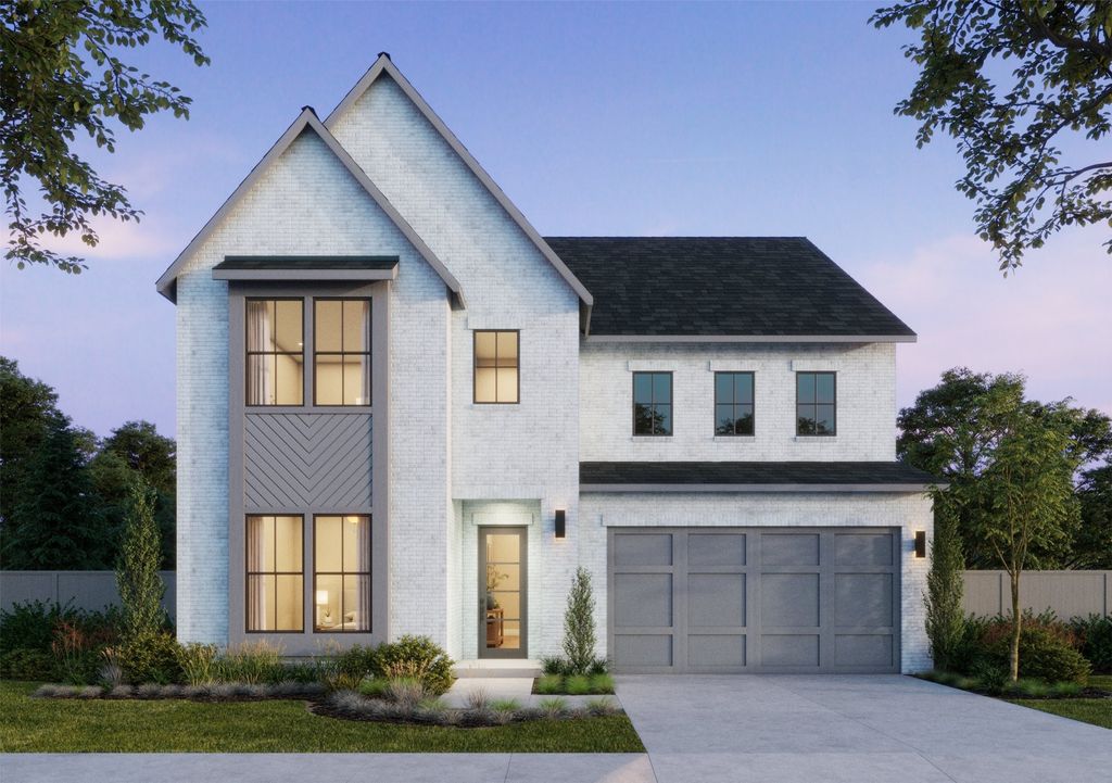 3929 Launch Road, Mckinney, TX 75071