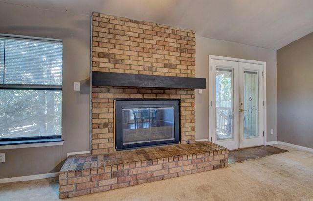 58 Vantage Drive, Maumelle, AR 72113